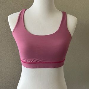 lululemon Energy sports bra